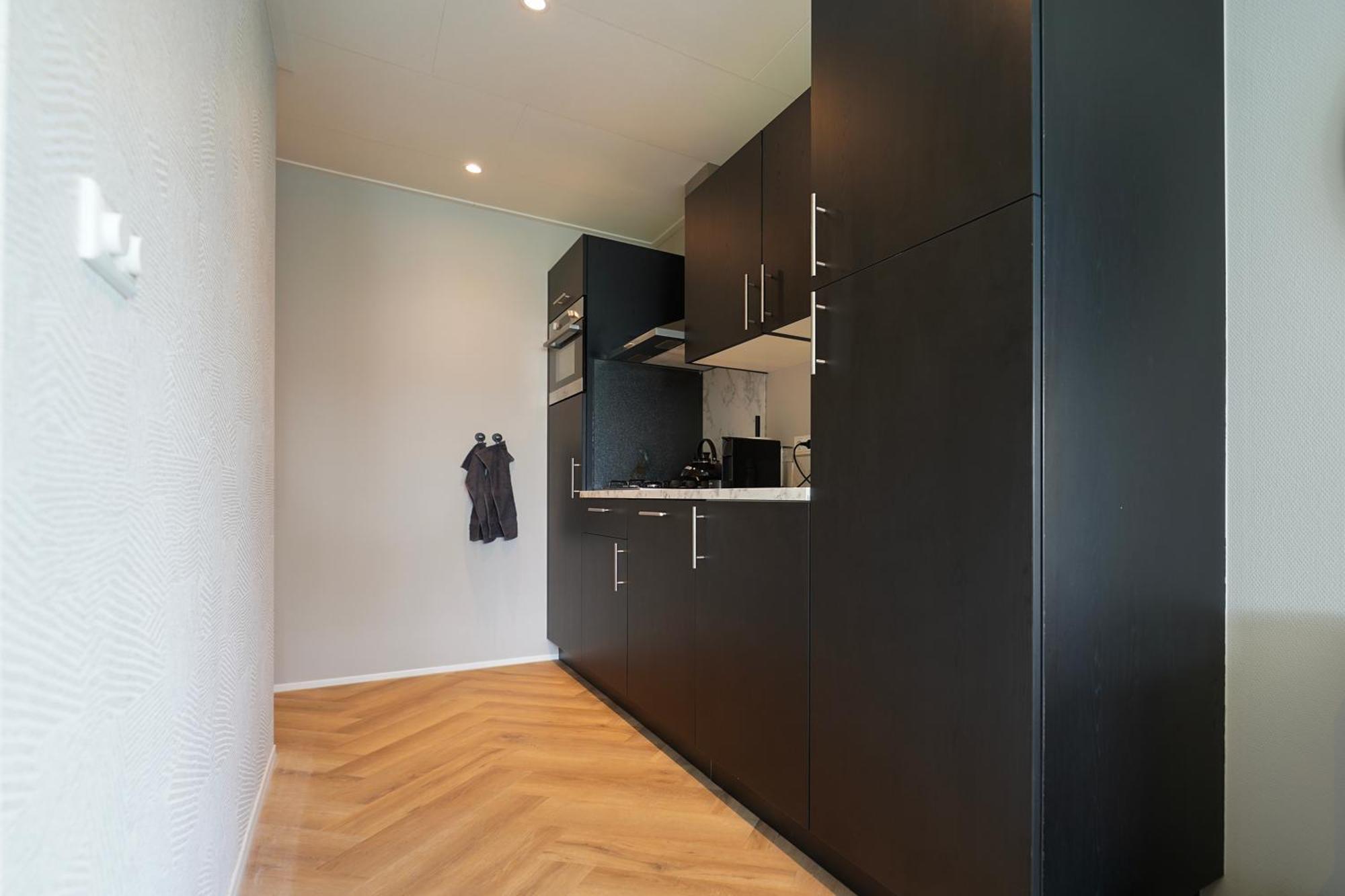 Luxe Lodge 'Bold' Nabij Bos En Veluwemeer - 4 Pers Ермело Екстериор снимка